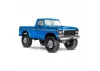 Traxxas TRX-4 1979 Ford F-150