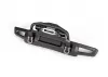 Traxxas Bumper, front/ winch/ winch mount (assembled)
