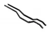 Traxxas Chassis rails, 480mm (steel) (left + right)