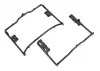 Traxxas Body cage, front + rear (fits 9230 body)