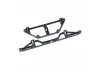 Traxxas Body mounts, front + rear (fits 9230 body)