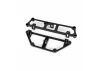 Traxxas Body Mounts Front + Rear (fits 9230 body)