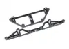 Traxxas Body mounts, front + rear (fits 9230 body)