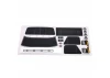 Traxxas Decal sheet, Ford F-150 (1979)
