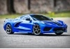 Traxxas 4-TEC 3.0 Chevrolet Corvette Stingray XL-5