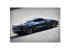 Traxxas 4-TEC 3.0 Chevrolet Corvette Stingray XL-5