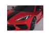 Traxxas 4-TEC 3.0 Chevrolet Corvette Stingray XL-5