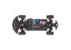 Traxxas 4-TEC 3.0 Chevrolet Corvette Stingray XL-5