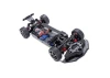 Traxxas 4-TEC 3.0 Chevrolet Corvette Stingray XL-5