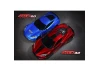 Traxxas 4-TEC 3.0 Chevrolet Corvette Stingray XL-5