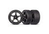 Traxxas 4-TEC 3.0 Chevrolet Corvette Stingray XL-5