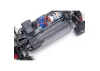 Traxxas 4-TEC 3.0 Chevrolet Corvette Stingray XL-5