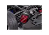 Traxxas 4-TEC 3.0 Chevrolet Corvette Stingray XL-5