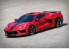 Traxxas 4-TEC 3.0 Chevrolet Corvette Stingray XL-5