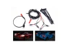 Traxxas LED light harness/ power harness/ zip ties (9) (fits 9311 body)