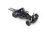 Traxxas Drag Slash VXL