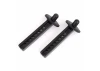 Traxxas Body mount posts, rear (2)