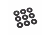 Traxxas Gear adapter set, fixed (48-pitch)