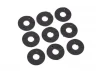 Traxxas Gear adapter set, fixed (48-pitch)