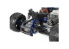 Traxxas Transmission, complete (assembled) (fits Bandit, Rustler, Stampede, Slash 2WD)