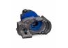 Traxxas Transmission, complete (assembled) (fits Bandit, Rustler, Stampede, Slash 2WD)