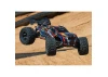Traxxas Sledge 6S Belted