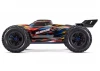 Traxxas Sledge 6S Belted