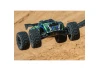 Traxxas Sledge 6S Belted
