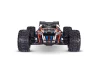 Traxxas Sledge 6S Belted