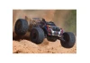 Traxxas Sledge 6S Belted