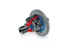 Traxxas Sledge 6S Belted