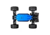 Traxxas Sledge 6S Belted