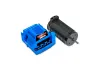 Traxxas Sledge 6S Belted