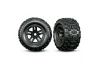 Traxxas Sledge 6S Belted