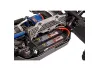 Traxxas Sledge 6S Belted