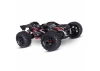 Traxxas Sledge 6S Belted