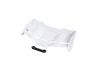Traxxas Wing / wing washer (white)
