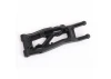 Traxxas Suspension arm, front (right), black