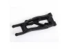 Traxxas Suspension arm, front (left), black
