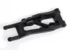 Traxxas Suspension arm, front (left), black
