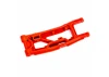 Traxxas Suspension arm, rear (right), red