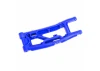 Traxxas Suspension arm, rear (right), blue