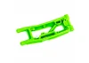 Traxxas Suspension arm, rear (left), green