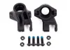 Traxxas Steering blocks, left + right / M4x07 NL (4)