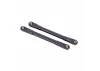 Traxxas Camber links, front (2) (assembled with hollow balls)