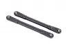 Traxxas Camber links, front (2) (assembled with hollow balls)