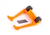 Traxxas Sledge Wheelie Bar - Orange
