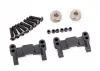 Traxxas Mounts, sway bar / collars (front and rear)