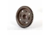Traxxas Sledge Steel Spur Gear - 46T - 1.0 Mod Metric Pitch