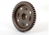 Traxxas Sledge Steel Spur Gear - 46T - 1.0 Mod Metric Pitch